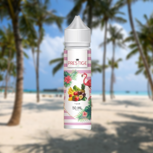 Liquide Prestige Tropical